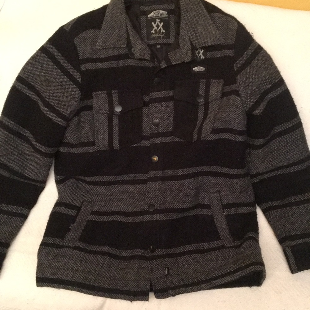 Vans Jacket